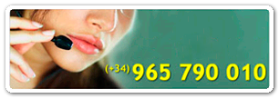 contacto cohes de alquiler san antonio
